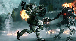 runningwithhelicopters:Protocol 4: Show off.