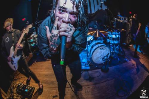 fvckingdemise:  Sworn In by Billy Collier