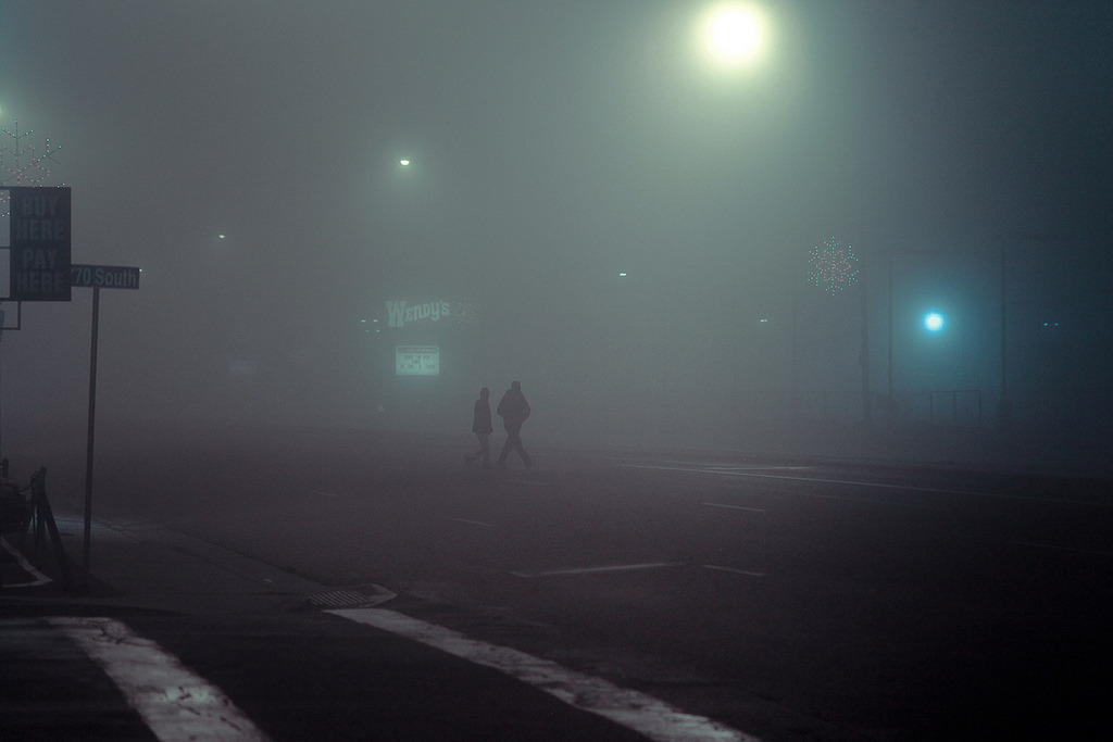 darkhist:  glow blog 