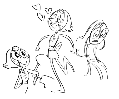 weinerman-tested:  pearl is so gay. god bless