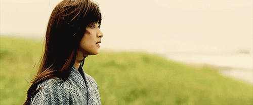 allmyliesarewishes:I’ll wait an entire lifetime for you