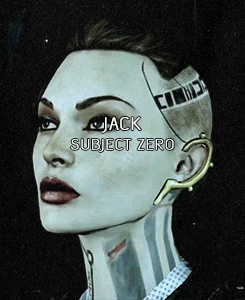 elliesfirefly:  Mass Effect Squadmates: Before and after meeting Commander Shepard.