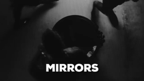 gvnning4pvris:  HAPPY 2ND BIRTHDAY, ‘WHITE NOISE’!!!!