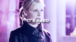  “Strong is fighting! It’s hard, and it’s painful, and it’s every day. It’s