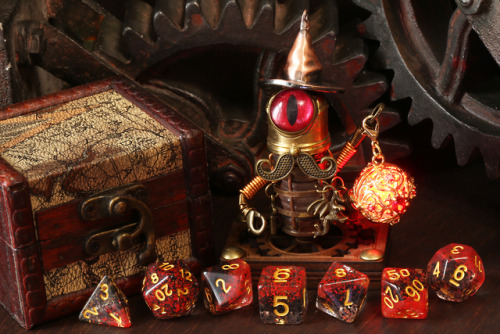wizardsvault: Salutations D&amp;D friends and welcome to the Wizard’s Vault !   