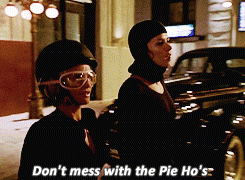 kissthefuture:  Pushing Daisies Meme: Three Relationships (3/3) - Chuck &amp;