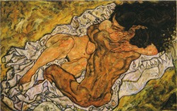 naufraghiditempesteinteriori:  Egon Schiele