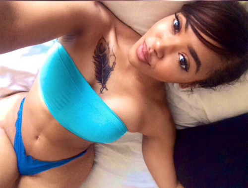 internetbaddies:Eva Lopez