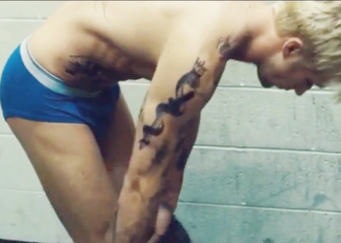 nevergettingbacktogether:  Ryan Gosling