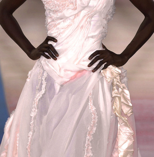 Christian Lacroix Ss02 