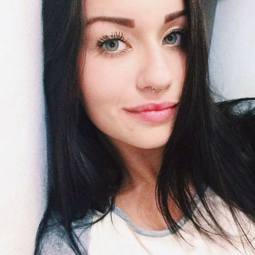 If you don't love me, you can fuck with me.