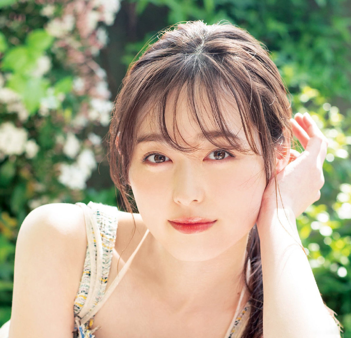 Haruka Fukuhara Explore Tumblr Posts And Blogs Tumgir