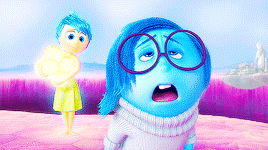 miss-swan:All right! We did not die today, I call that an unqualified success.Inside Out (2015)