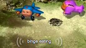 armins-tears:  it seemed like the seemed like the smoking pot creature wasn’t coming
