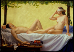 cg54kck:  Psyche’s Doubt, 2004 Patricia