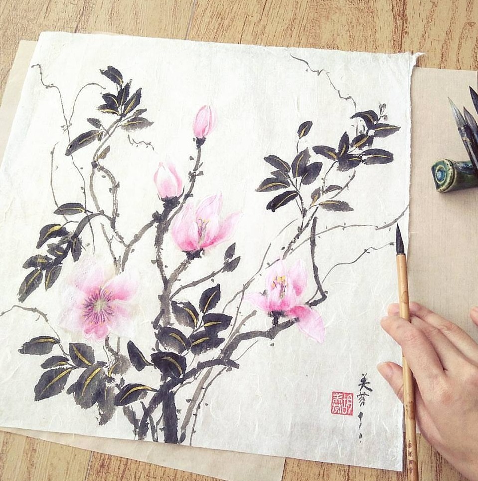 3blush: https://www.instagram.com/p/BQ65ZLYh5eF/