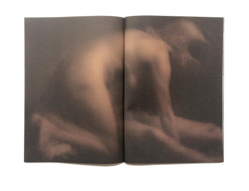 iylshowcase: Reading Room - SCENARIO ‘Love lives of the future’SCENARIO is a magazine on trends, ide