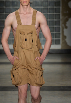 Arnaldo Ventura S/S 2015 Menswear São Paulo