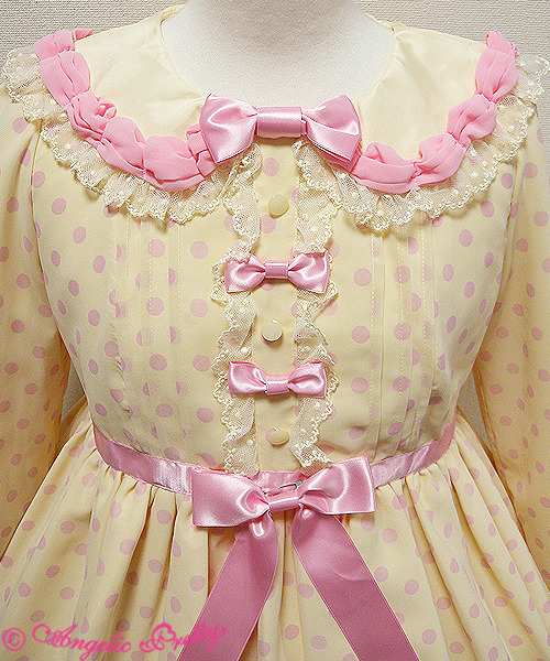 sucre-dolls:Whip Lady OP by Angelic Pretty