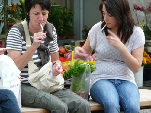 me-and-my-winstons: mum &amp; daughter