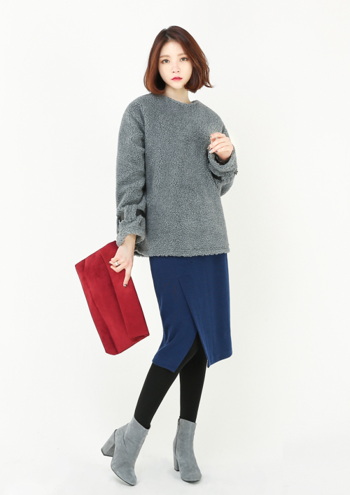 Lee Ho Sin - December 04, 2015 1st Set