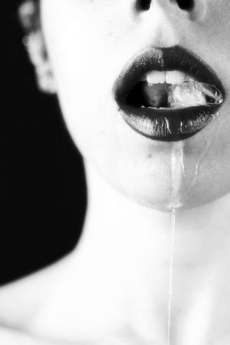 SUBMISSIVE MOUTHS