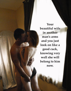 Life of a Cuckold And Hotwife