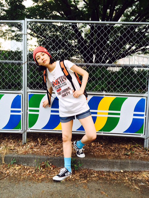 能年玲奈