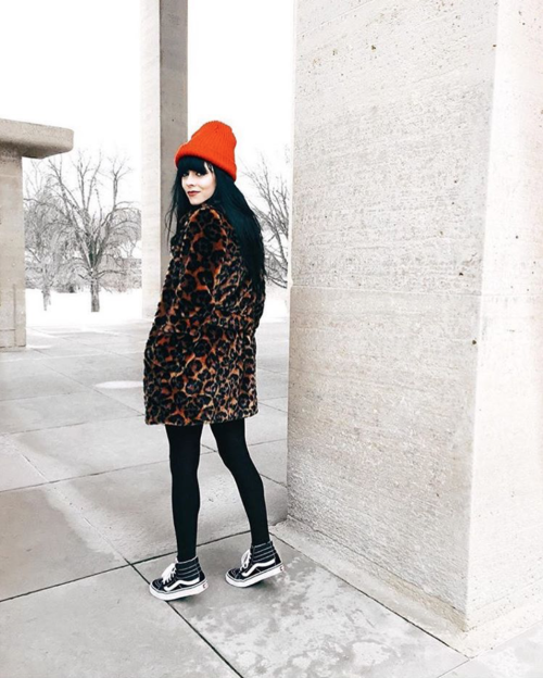 Winter can&rsquo;t cramp our style.Photo via @jaglever