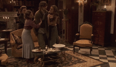 fanfictionwhump:The whump is in the details…His tired eyes and labored breathing as he talks 