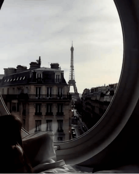 anamorphosis.