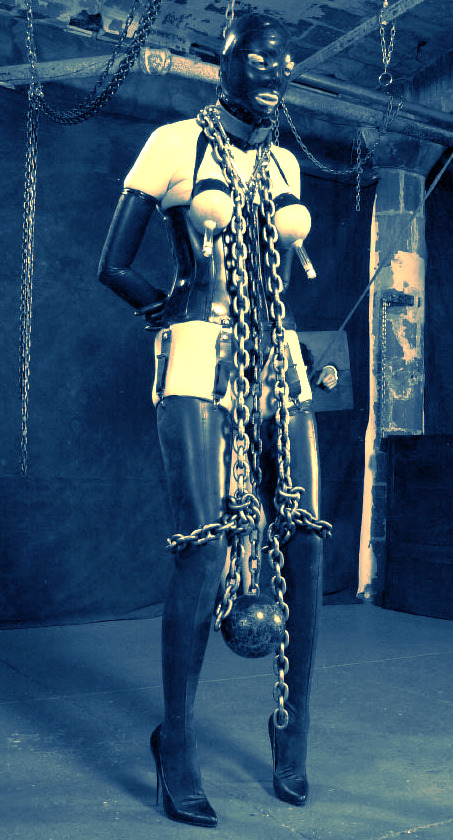 Pain & Modifications