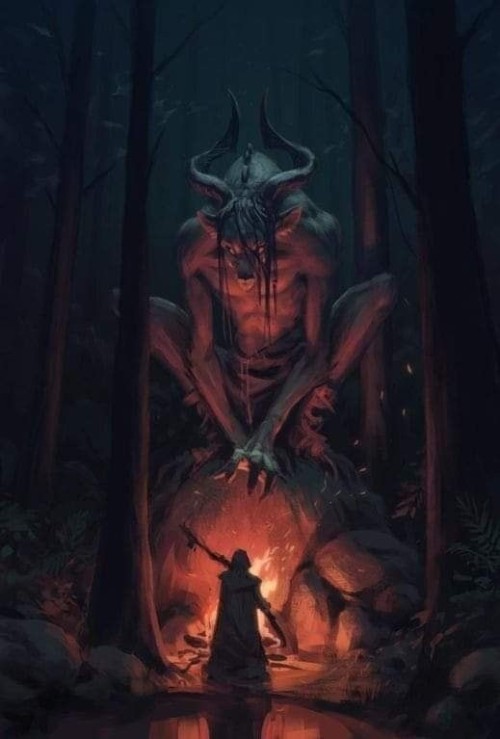 Something Beautiful About This Piece. Captivating.