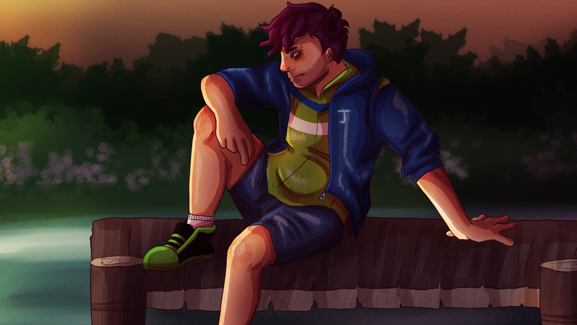 Stardew Valley Oc On Tumblr Stardew Valley Oc On Tumblr