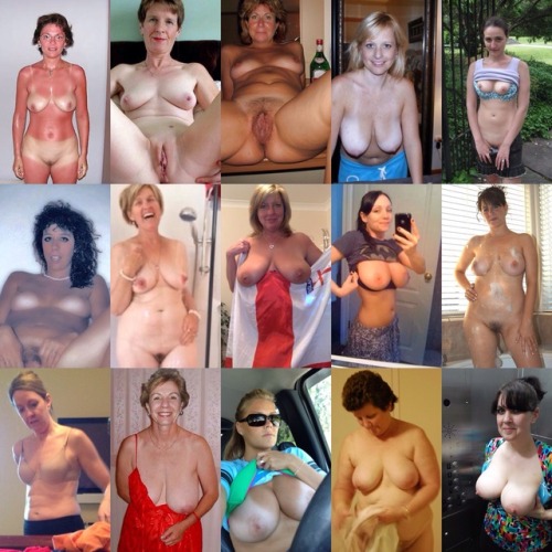 milf-slut-club:Tumblr MILF Sluts October 2017