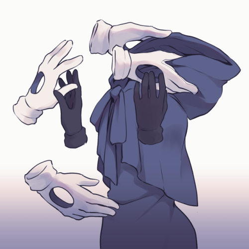 w.d.gaster x riverperson