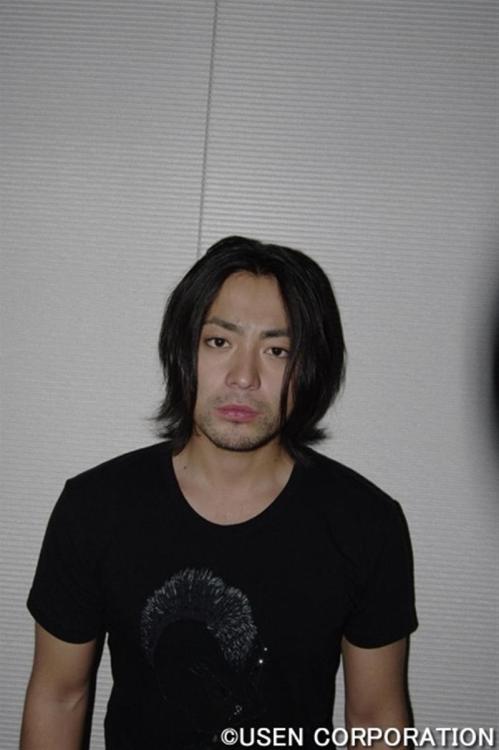 Takayuki Yamada(山田孝之)