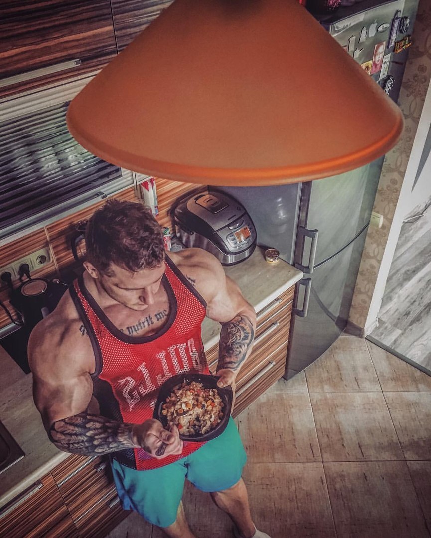 MUSCLE CORPS