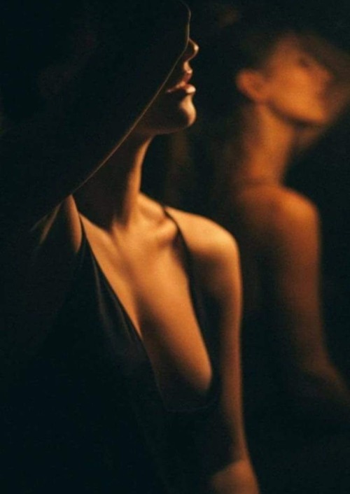 melancholy beauty