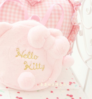 honeysake:♡ Kawaii Plush Backpack (4 Styles) - Buy Here ♡Discount Code: behoney (10% off your purcha