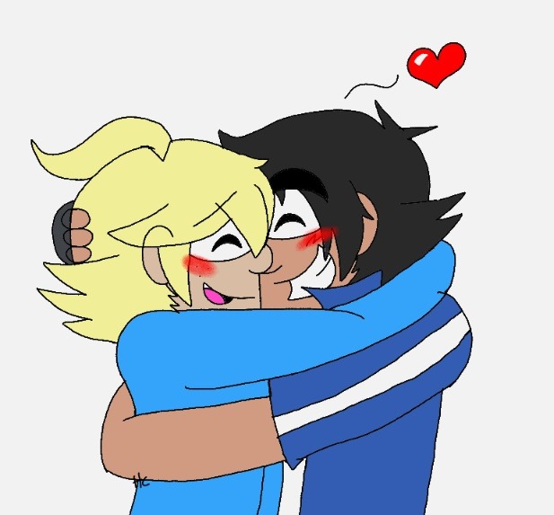 askdiodeshipping:  ASH: I don’t know about Clemont, but I know i missed him more