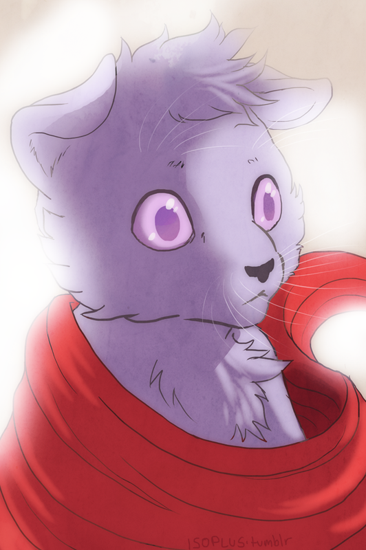 150plus:  espurr points for anyone who figures out the reference. this is also the