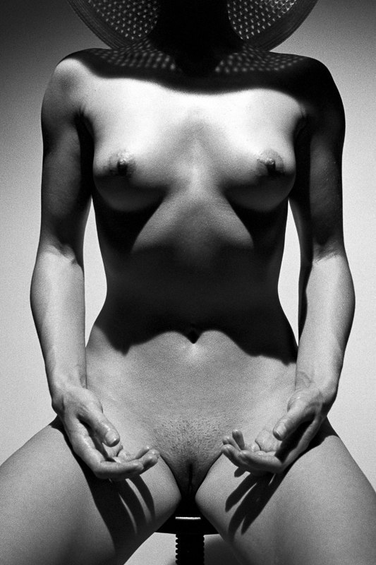 Sensual Touchpoint