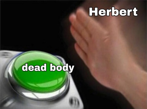 Some Danbert Memes...meme Dead,details Later🧪🧠