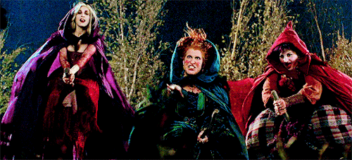 disneyliveaction: Why? Why was I cursed with such idiot sisters?