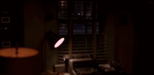 thatchickwiththegifs:Lady in the Water - Nostalgia Critic