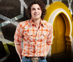 Jared Kesler - BBCAN4 