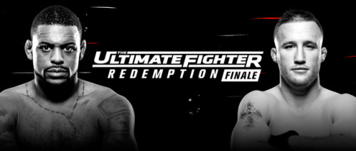  The Ultimate Fighter: Redemption Finale: Michael Johnson vs. Justin Gaethje,  Dhiego Lima