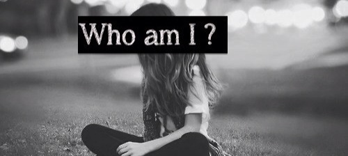 love-your-love-thee-most:  Depressed.. Don’t know who i am anymore on We Heart