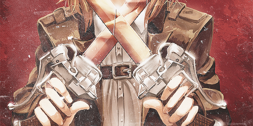 riemi:  Christa | D.I.Chock [pixiv] 